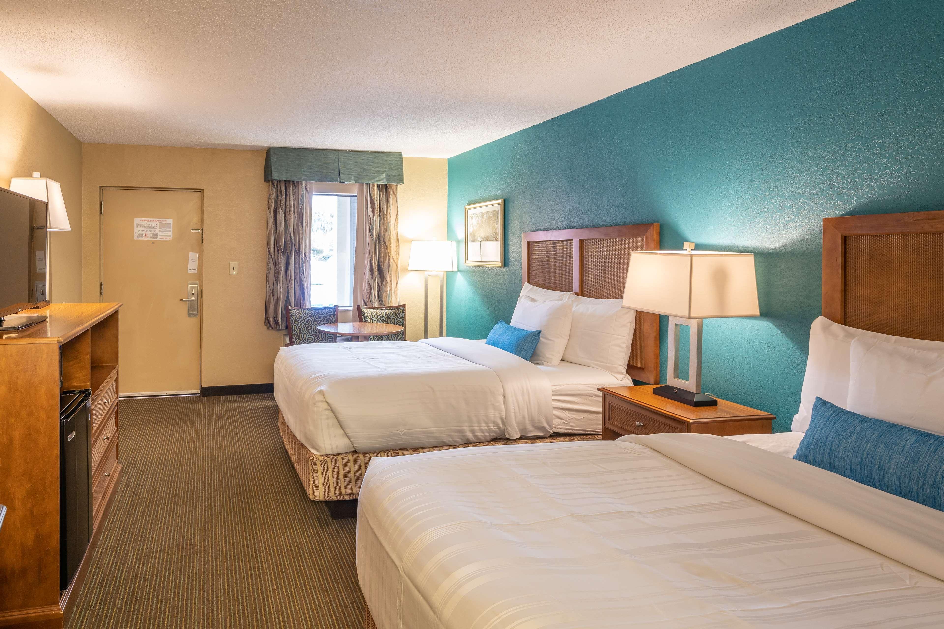 Best Western Charleston Inn Экстерьер фото