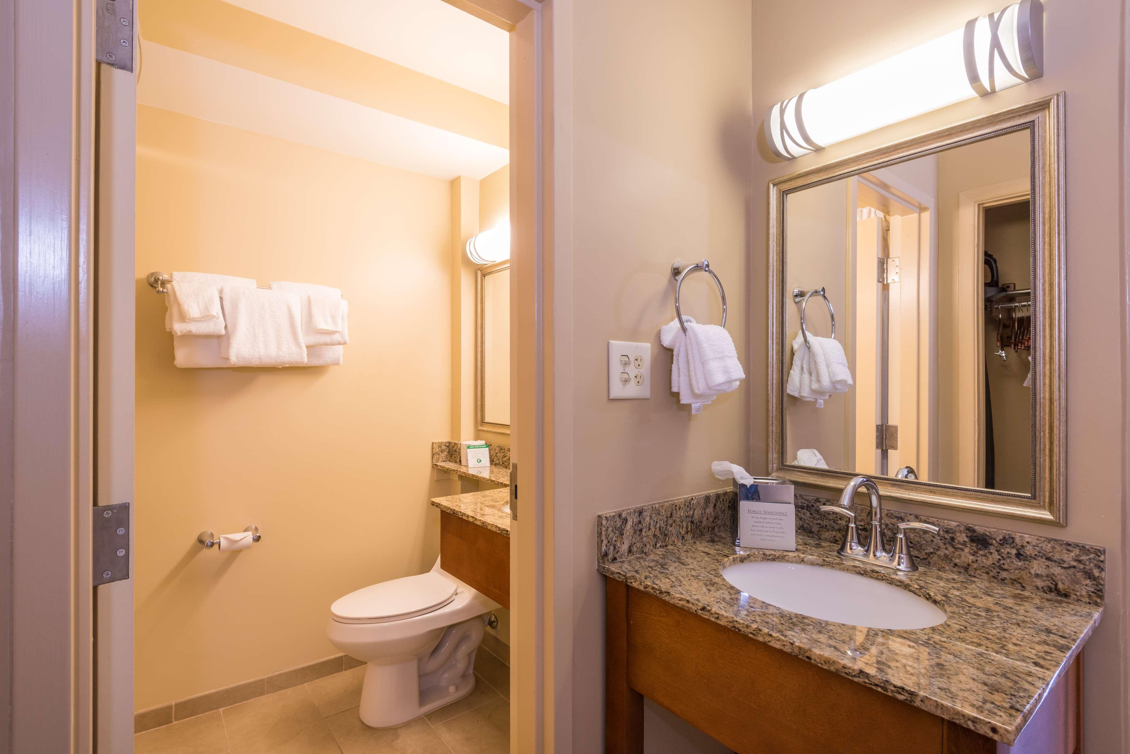 Best Western Charleston Inn Экстерьер фото