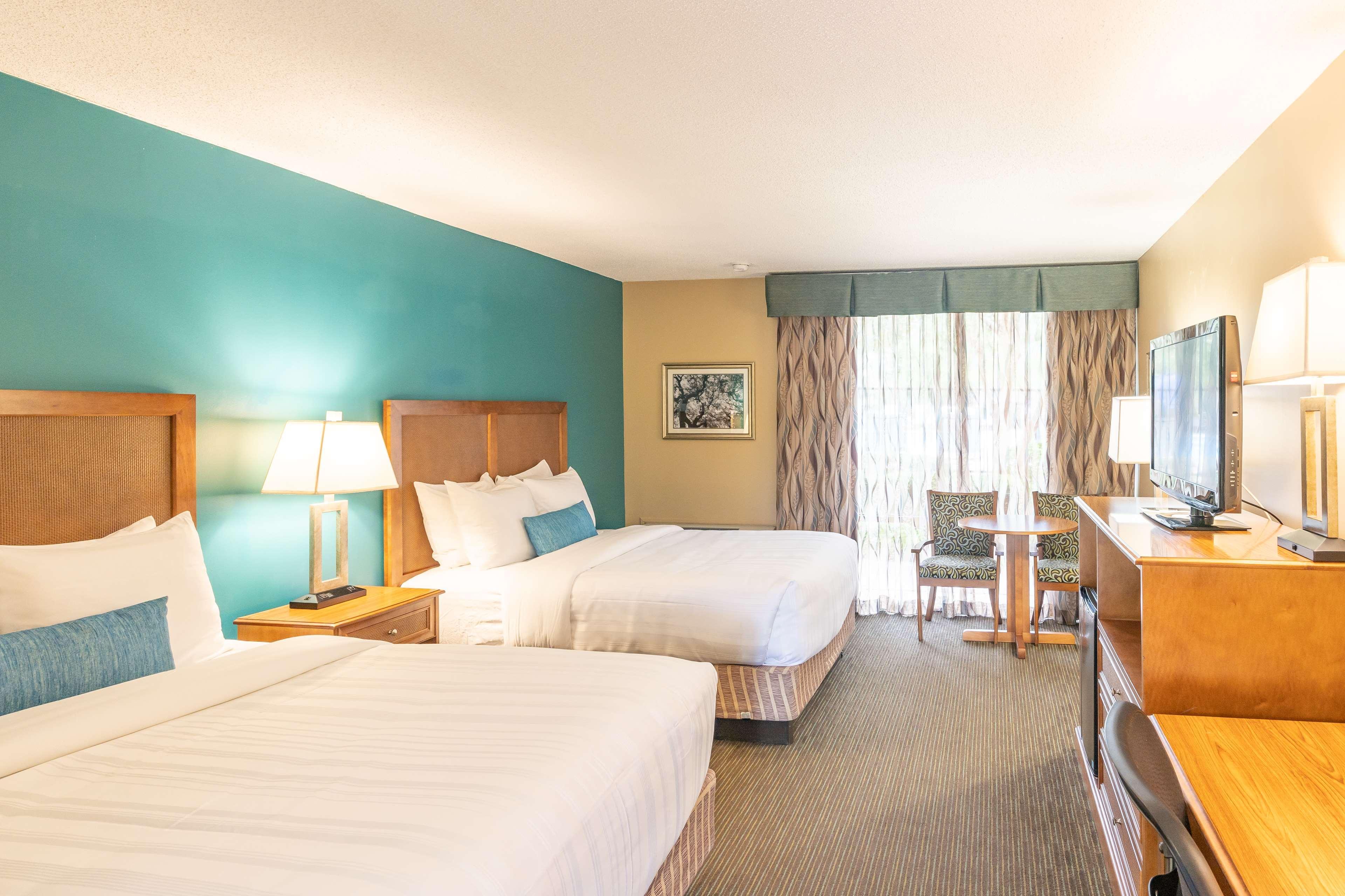 Best Western Charleston Inn Экстерьер фото