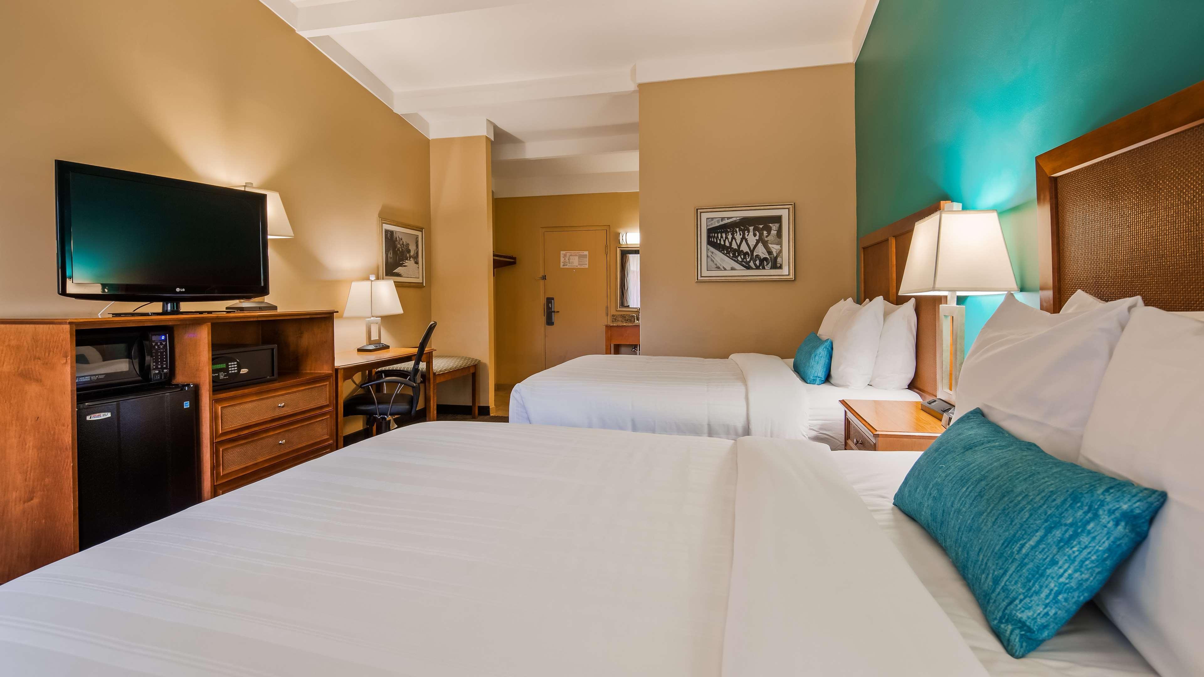 Best Western Charleston Inn Экстерьер фото