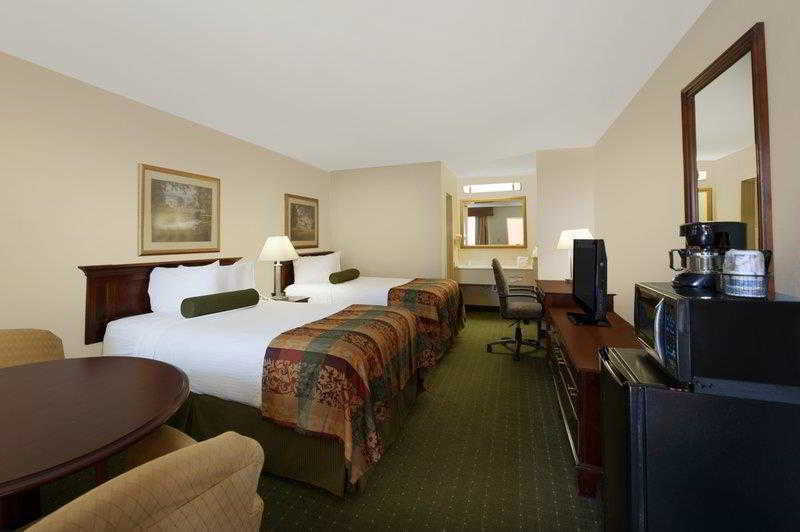 Best Western Charleston Inn Экстерьер фото