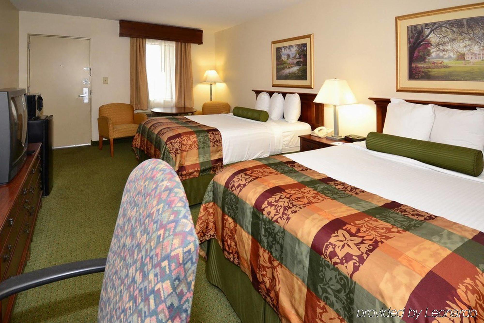 Best Western Charleston Inn Экстерьер фото